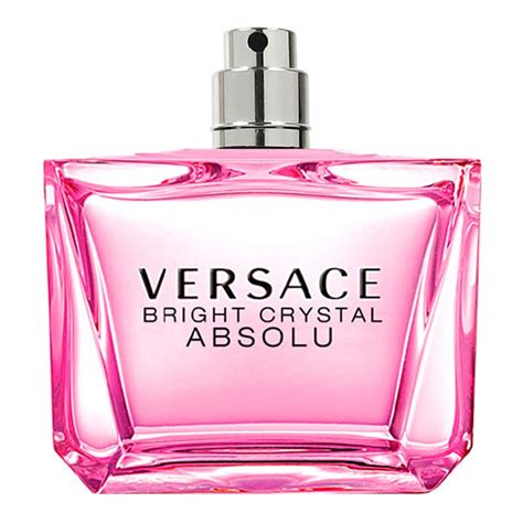 versace bright crystal absolu tester ceneo|Versace Bright Crystal absolu price.